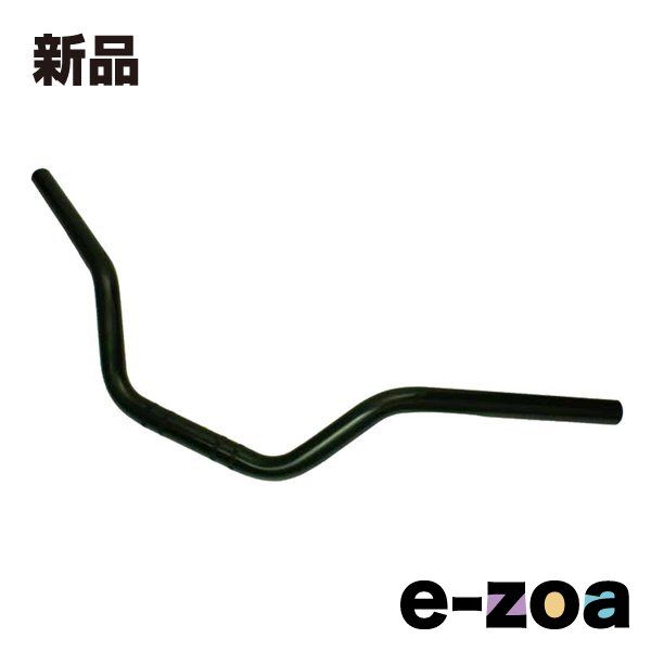 EFFEX エフェックス EZ FIT BAR 50mmバック ブラック EHD103-50 (2638921)