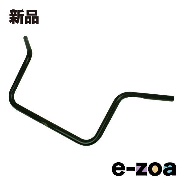 EFFEX エフェックス EZ FIT BAR 50mmバック ブラック EHD404-50B (2638919)