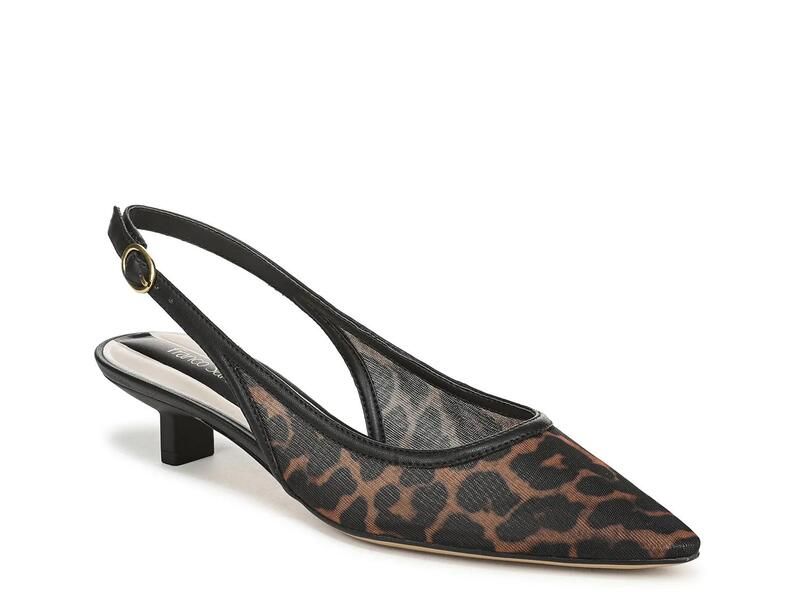 フランコサルト レディース シューズ パンプス Franco Sarto Pura Pump Dark Brown ブラウン
