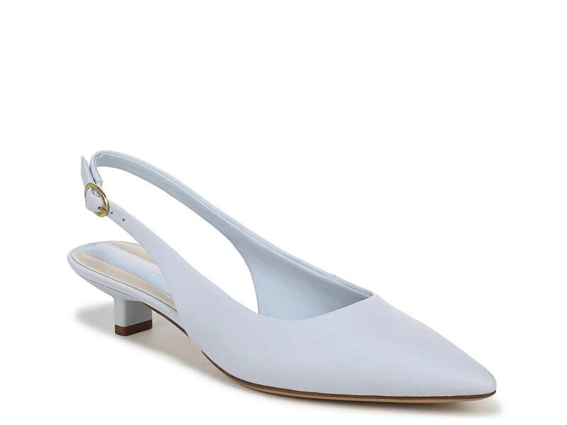 フランコサルト レディース シューズ パンプス Franco Sarto Pura Pump Blue ブルー