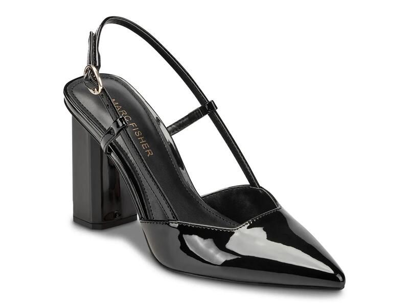 マークフィッシャー レディース シューズ パンプス Marc Fisher Dian Pump Black ブラック