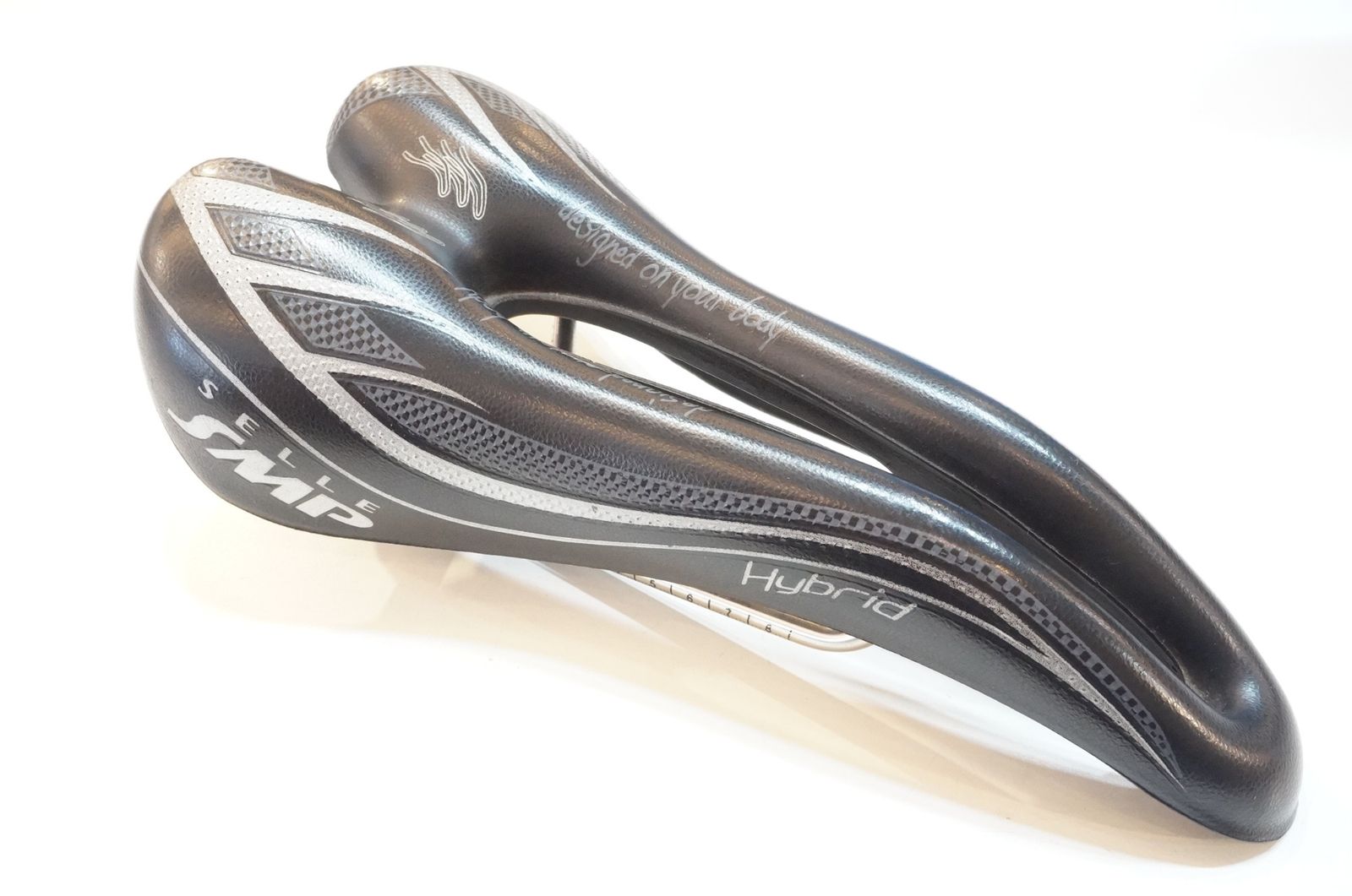 TIOGA D-Spyder S-スペック サドル-saddle 現然たる TIOGA D-Spyder S