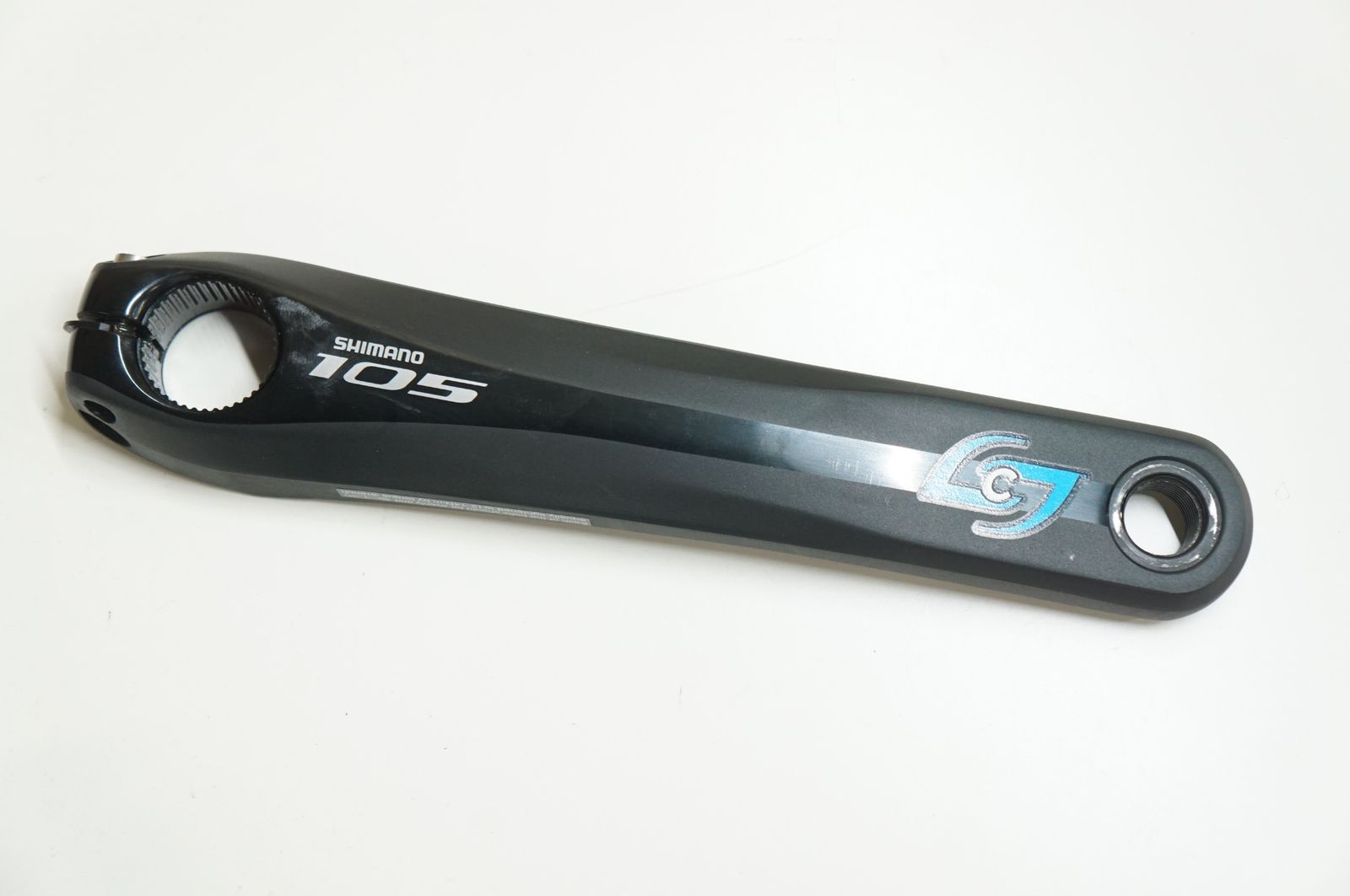 STAGES 「ステージス」 FC-5800 172.5mm クランクアーム / バイチャリ大宮店 17,750円