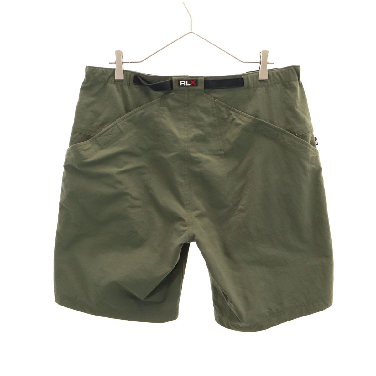 RLX RALPH LAUREN アールエルエックス ラルフローレン ゴルフ ショート