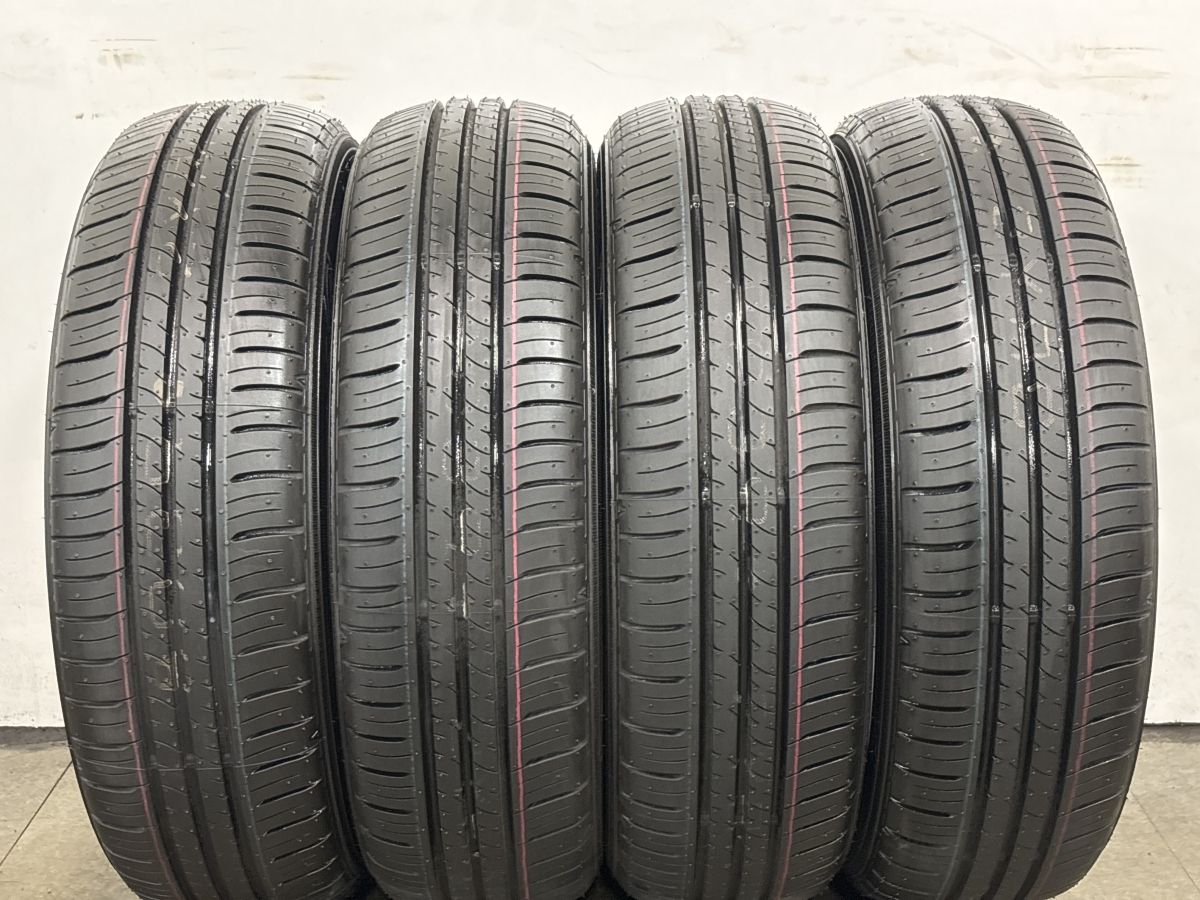 2026年製 新車外し品】ダンロップ エナセーブ EC300+ 165/60R15 4本