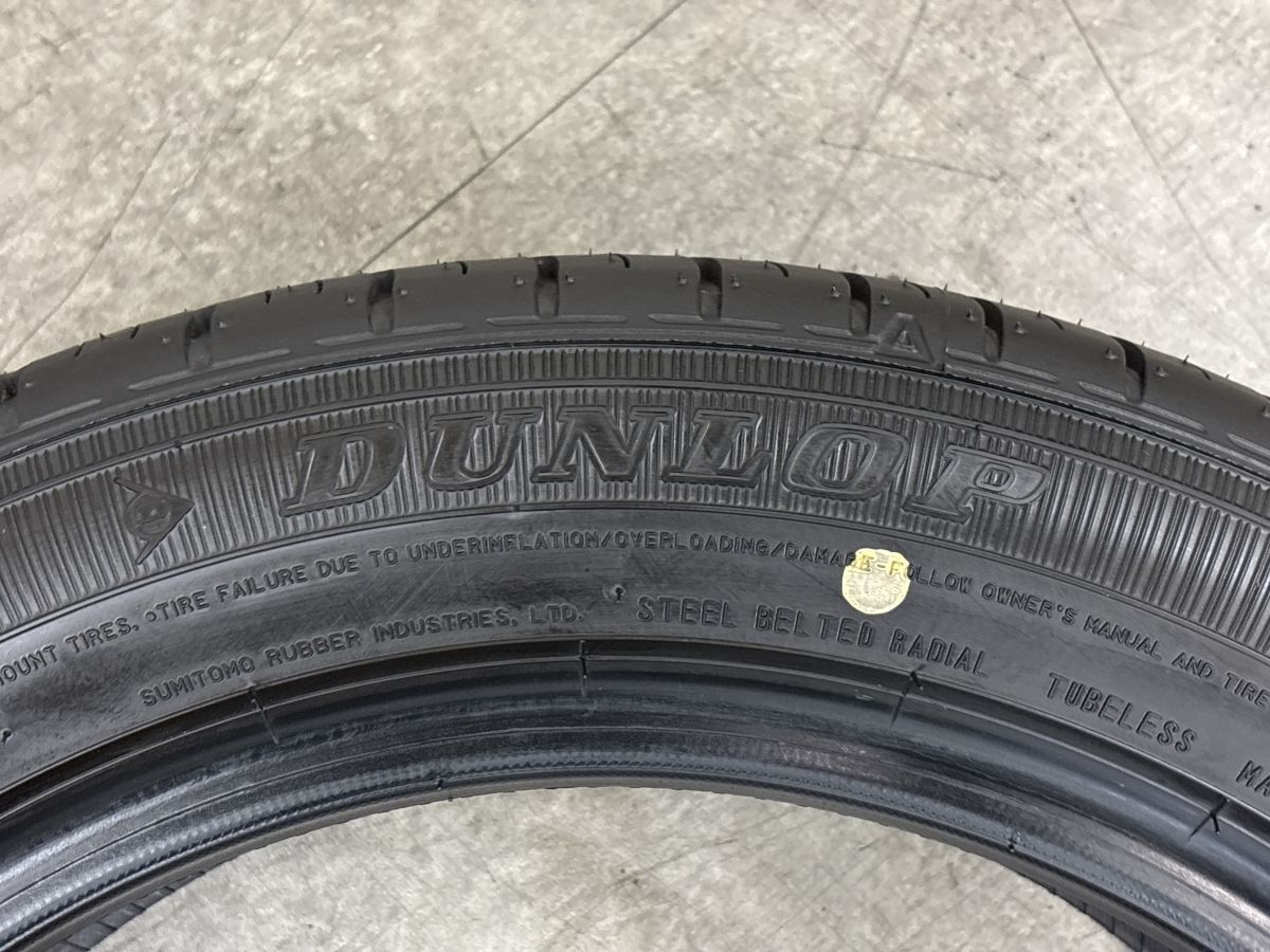 2026年製 新車外し品】ダンロップ エナセーブ EC300+ 165/60R15 4本