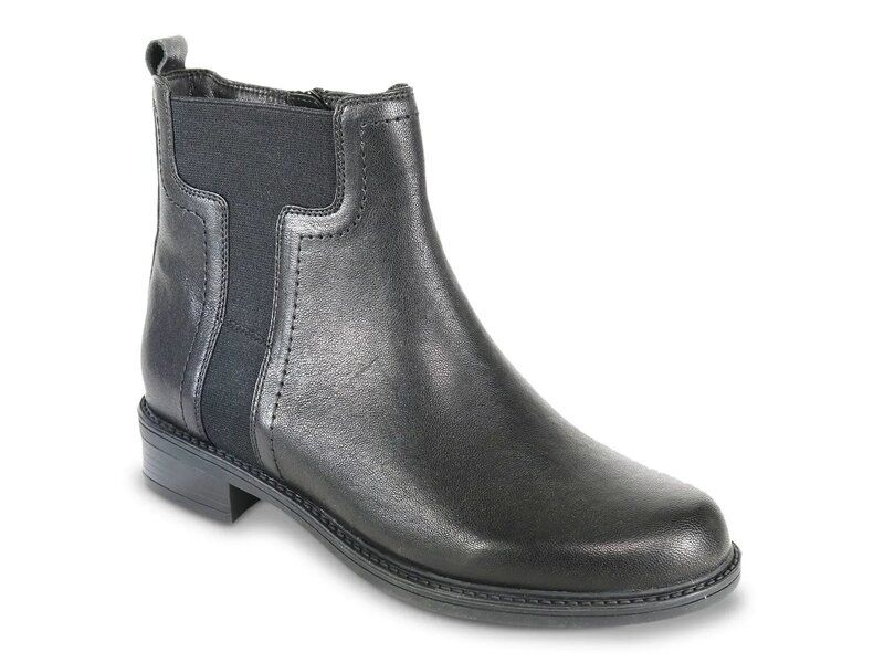 ダイビッドテイト レディース シューズ ブーツ・レインブーツ David Tate Casita Bootie Black ブラック 42,770円