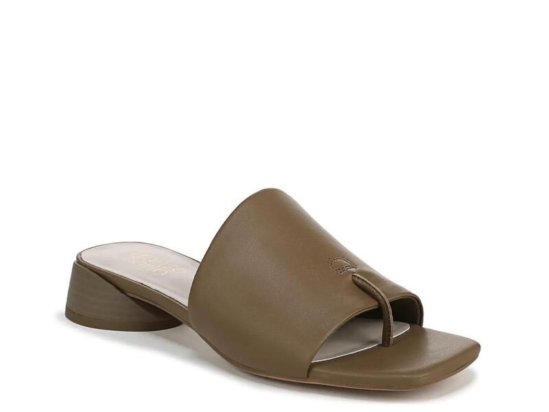 フランコサルト レディース シューズ サンダル Franco Sarto Loran Sandal Driftwood Taupe トープ 29,850円