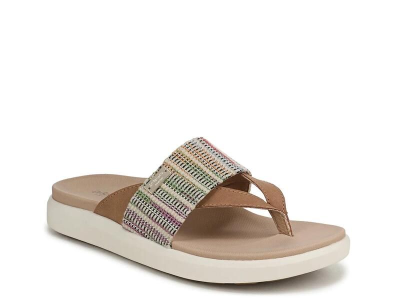 ドクター・ショール レディース シューズ サンダル Dr Scholls All Day Flip Flop Multicolor マルチカラー