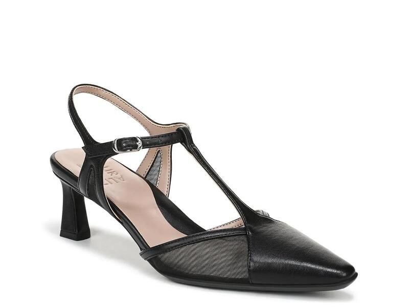 ナチュライザー レディース シューズ パンプス Naturalizer Torin Pump Black ブラック