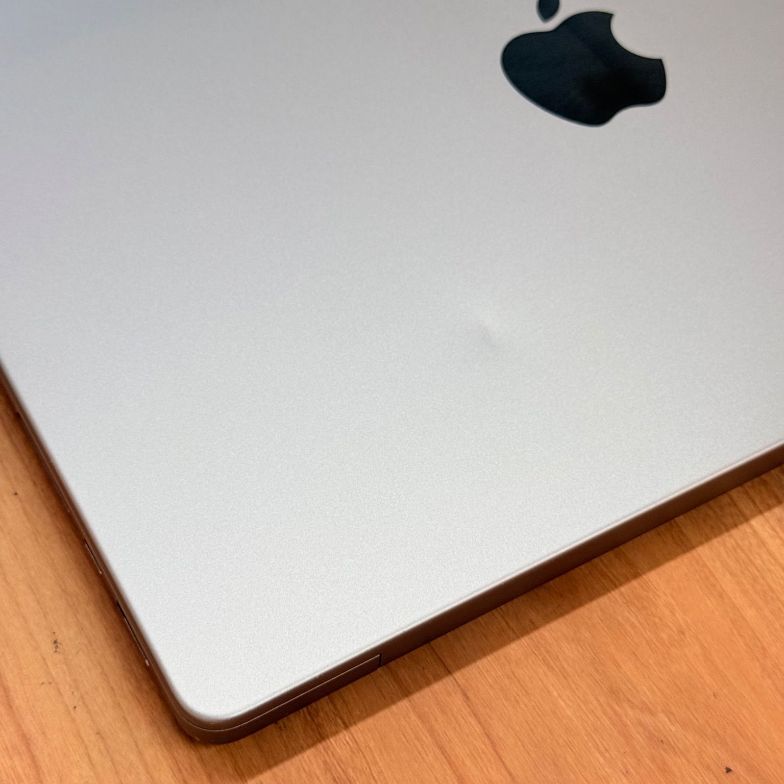 動作確認済】MacBook Pro 14