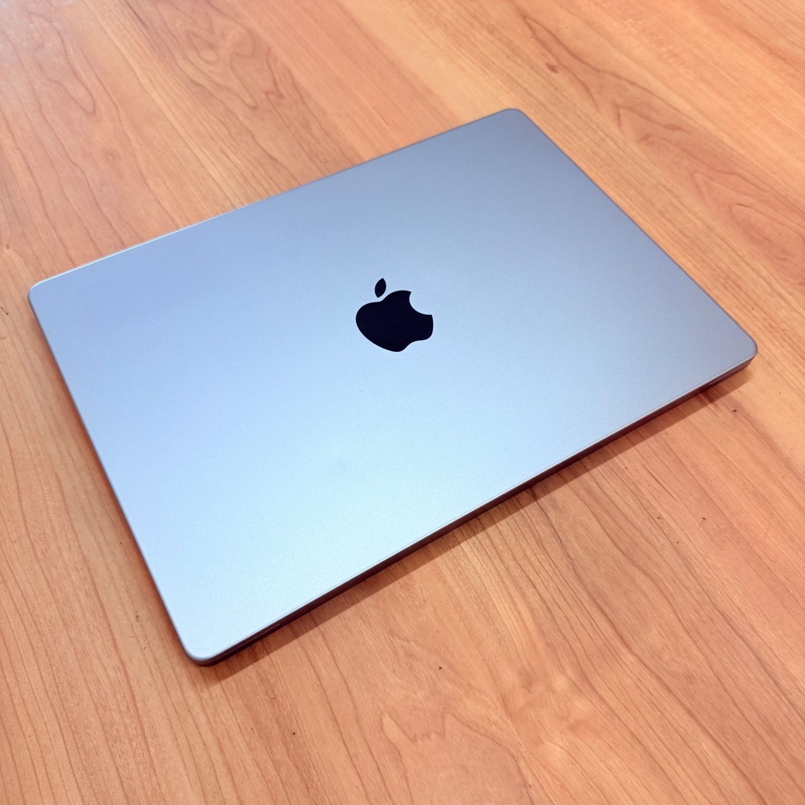 動作確認済】MacBook Pro 14