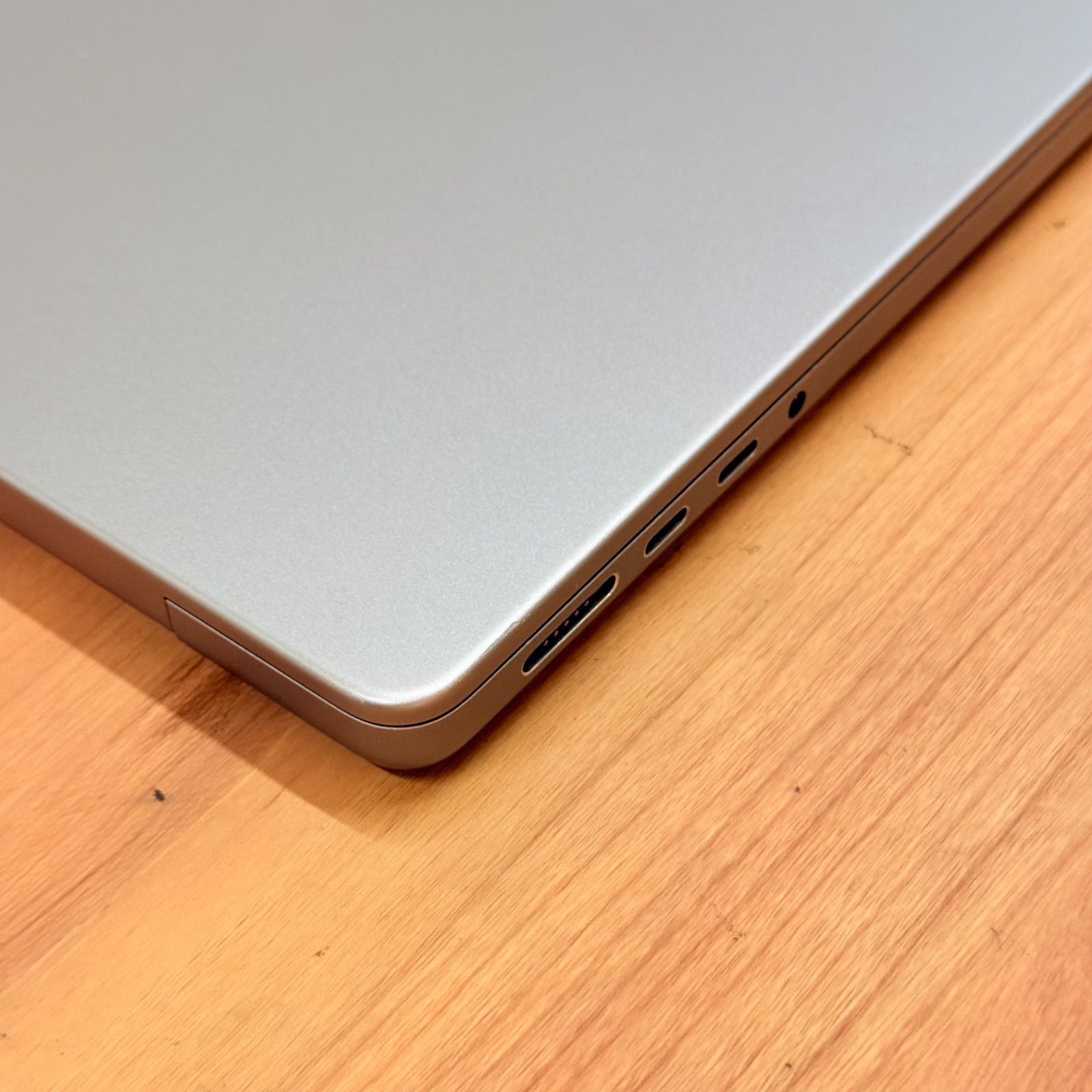 動作確認済】MacBook Pro 14