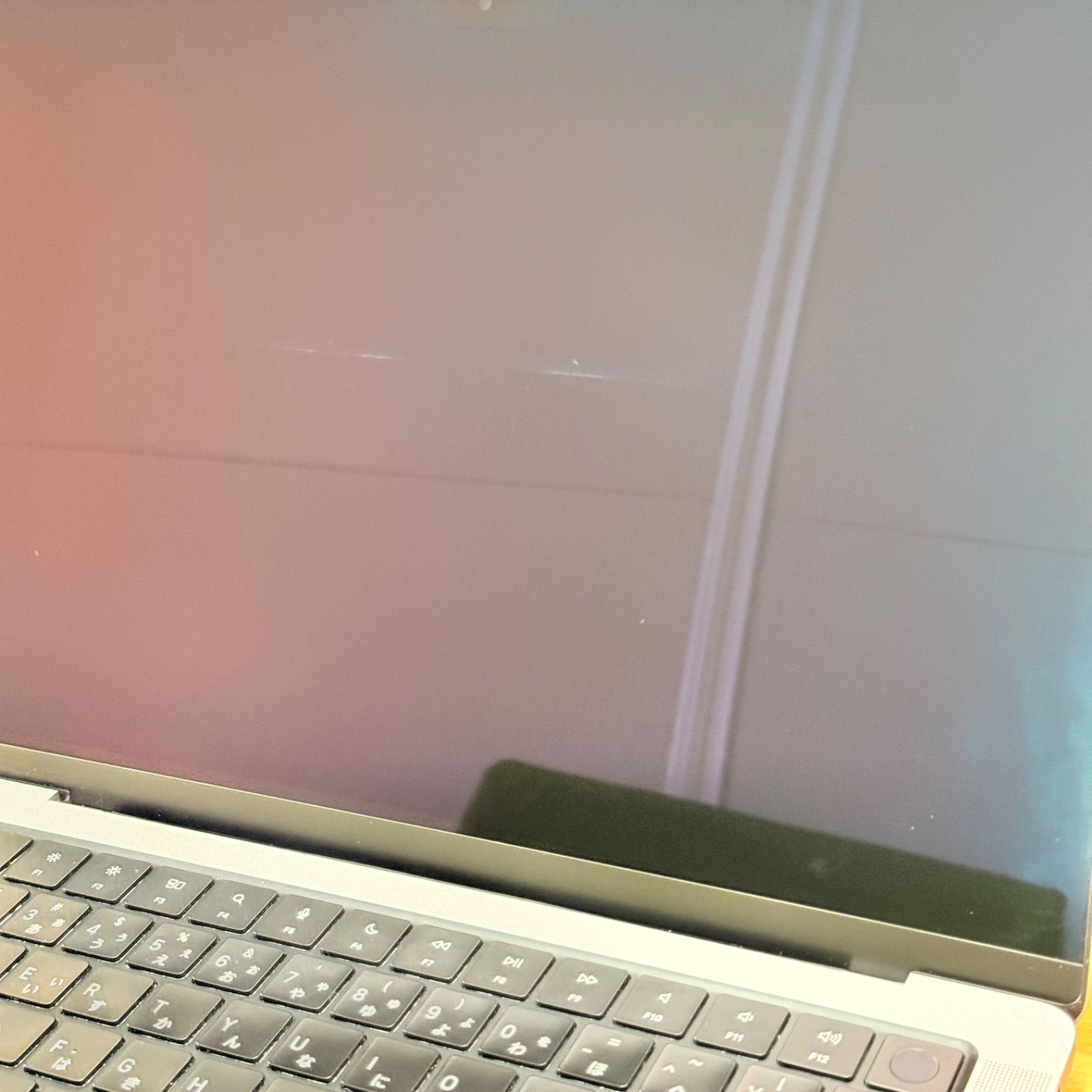 動作確認済 MacBook Pro Apple M1 ノートPC ID:8E38 動作確認済】MacBook Pro 14