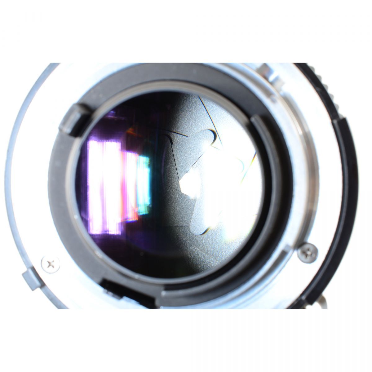 Nikon Ai-S NIKKOR 50mm f1.4 単焦点 カメラレンズ 交換レンズ ニコン