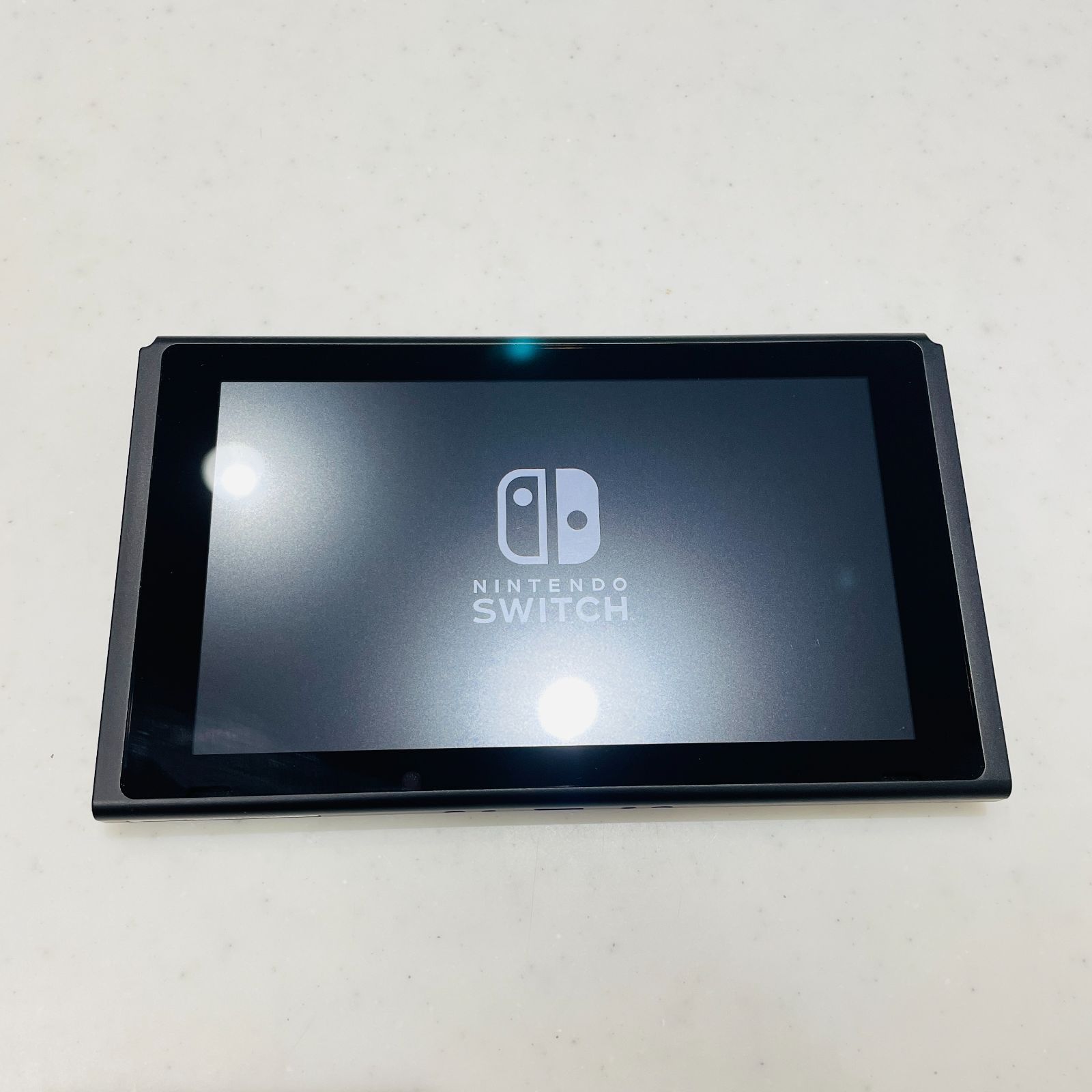 美品 完品 Nintendo Switch ドラゴンクエストXI S ロトエディション