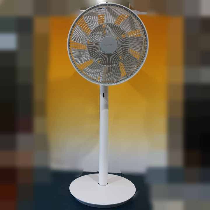 BALMUDA The GreenFan EGF-1600 2018年製 ホワイト 動作品 - メルカリ