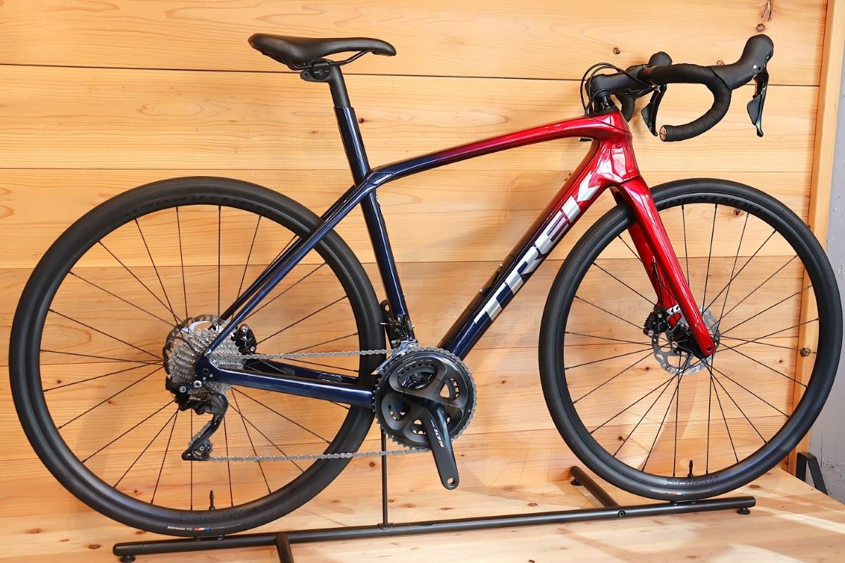 トレック TREK ドマーネ DOMANE SL5 GEN3 2022モデル 52サイズ シマノ