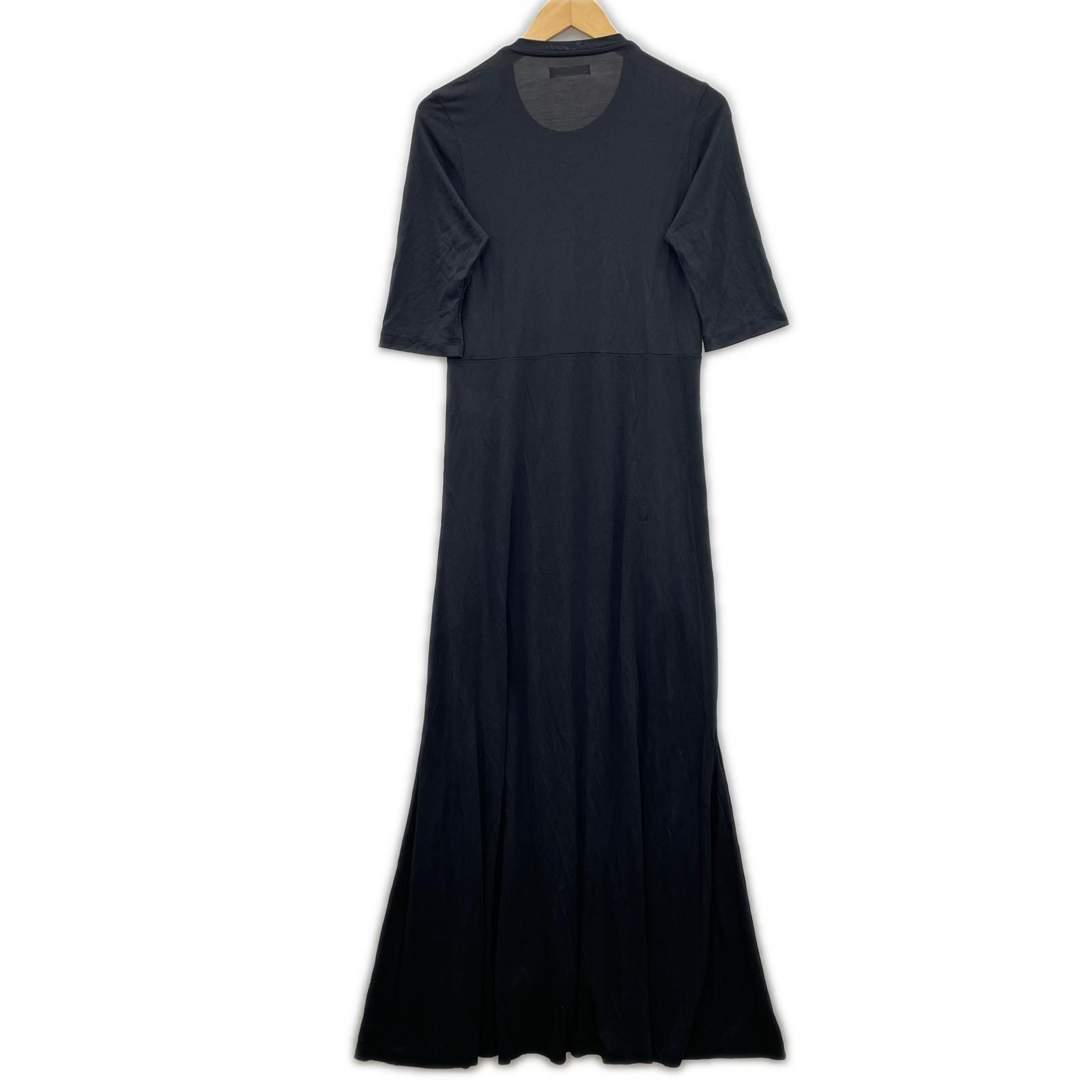 HENRIK VIBSKOV ヘンリックヴィブスコフ フレアワンピース sizeS