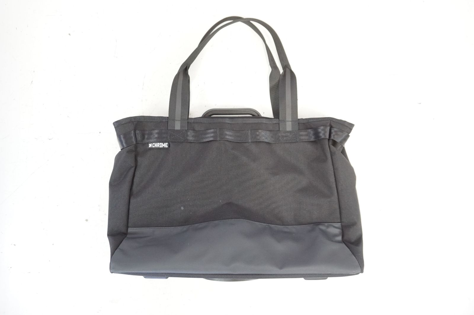 CHROME 「クローム」 FLEXIBLE BIKE TOTE フロントバッグ / バイチャリ宇都宮店