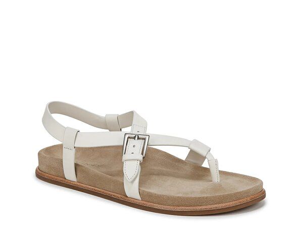 ⭐️週末限定セール⭐️新品　vince サンダル23.5cm US6.5サイズ ヴィンス レディース シューズ サンダル Vince Franca Sandal Womens