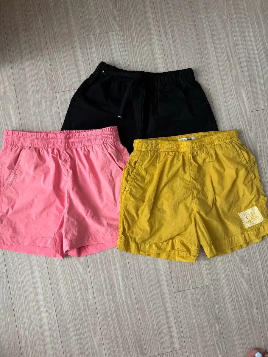 C.P. COMPANY シーピーカンパニー 外 ズボン
