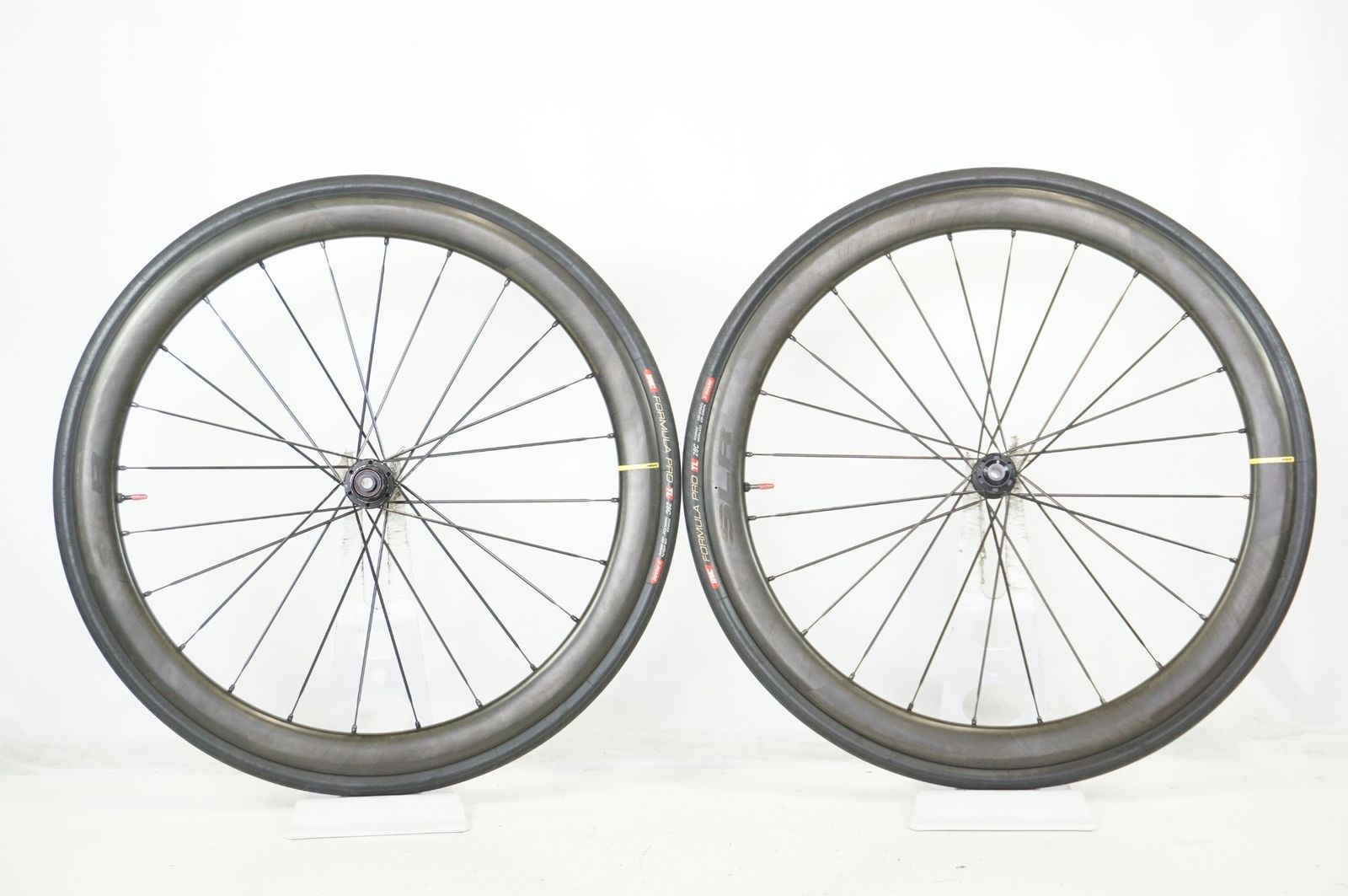 MAVIC 「マビック」 COSMIC CARBON SLR 45 DISC シマノ11S ホイールセット / バイチャリ宇都宮店