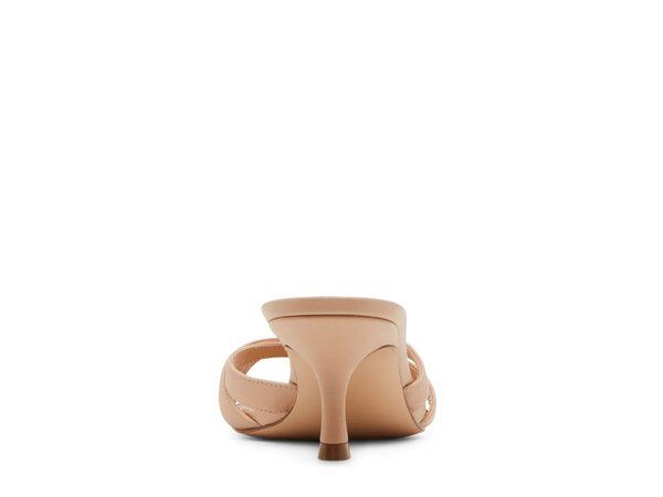 スティーブ マデン レディース シューズ サンダル Steve Madden Cary Sandal Tan Leather タン