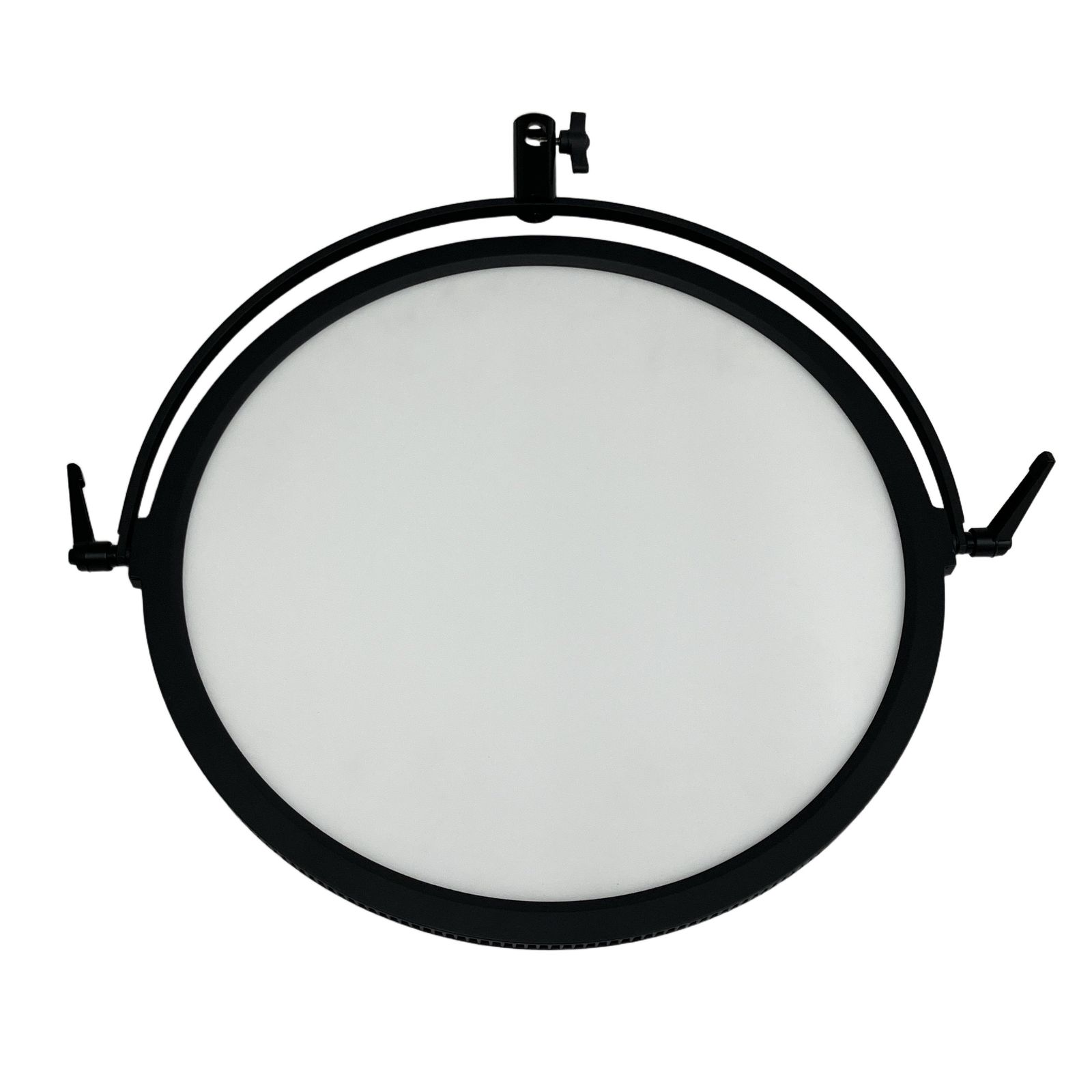 Fotodiox C-700RSV 円形薄型LEDライト 撮影照明用 中古 O11465678