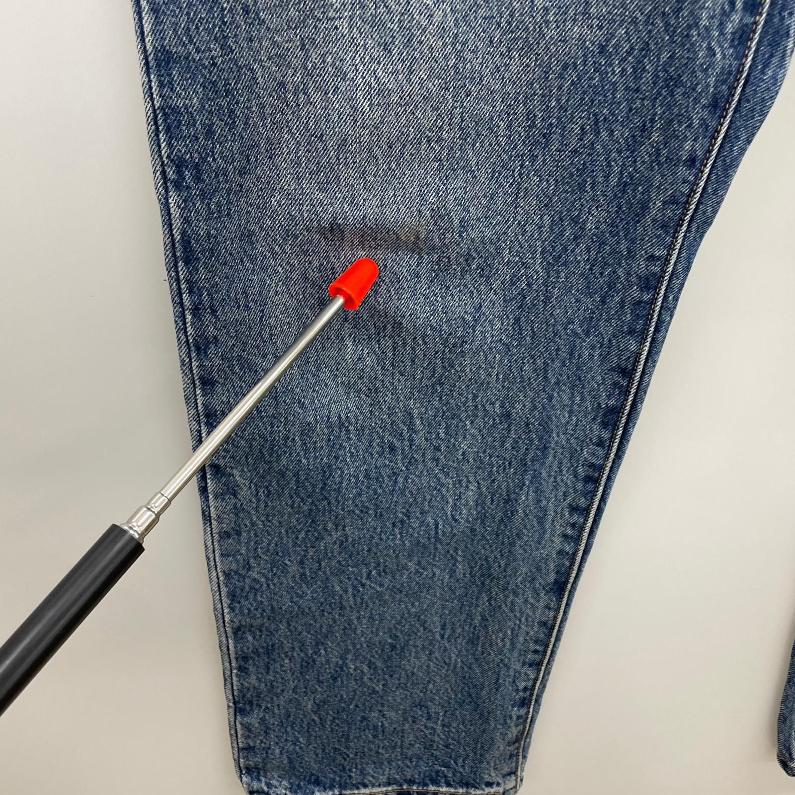 Levi's リーバイス 501 90s デニムパンツ sizeW27L29/ブルー