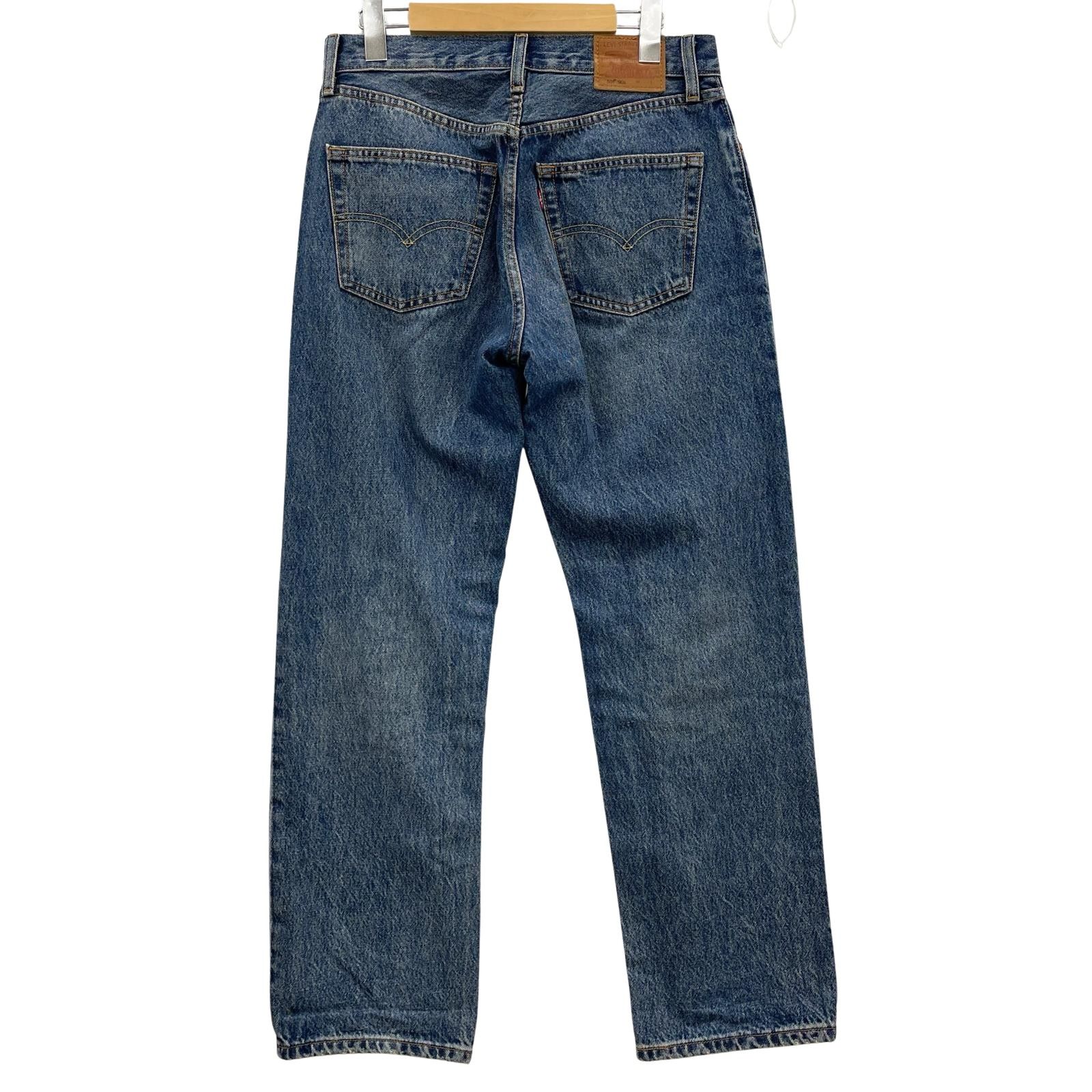 Levi's リーバイス 501 90s デニムパンツ sizeW27L29/ブルー