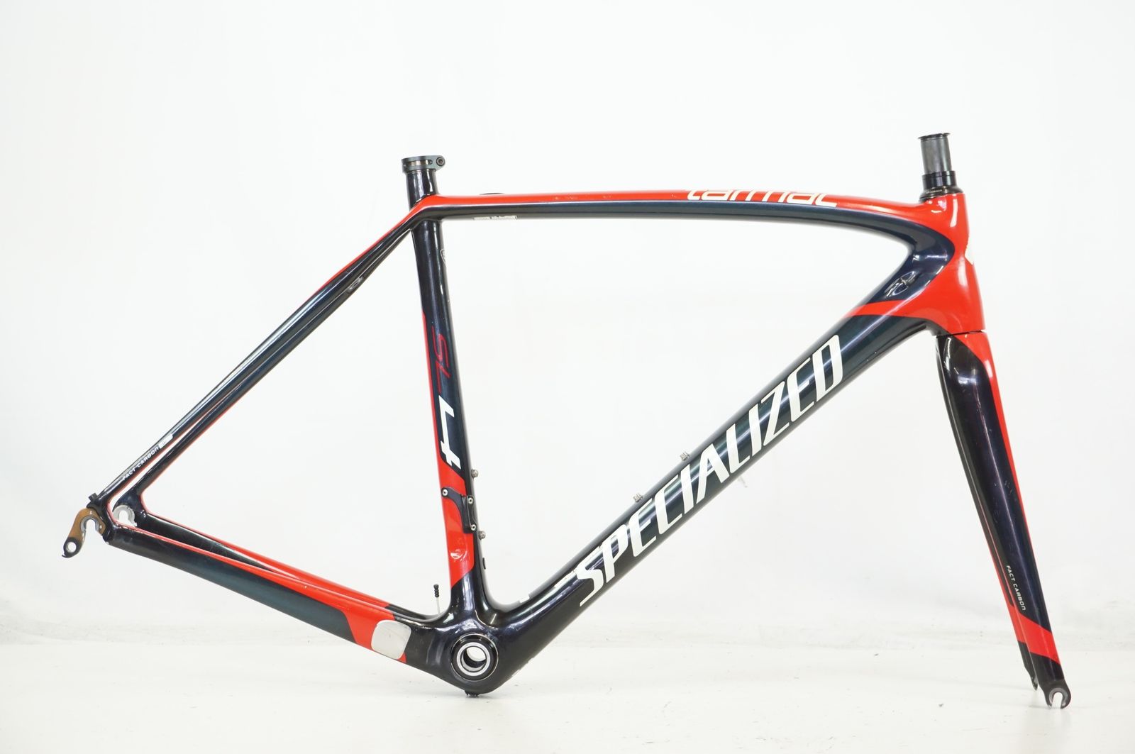 SPECIALIZED 「スペシャライズド」 TARMAC SL4 SPORT 2014年 ロードバイク カスタム / バイチャリ宇都宮店 36,790円