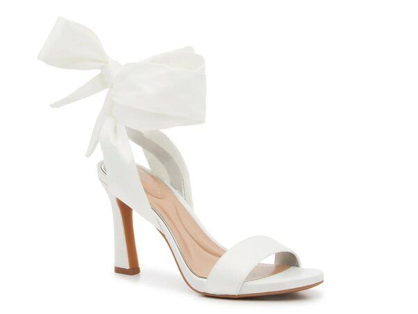 ケリー＆ケイティ レディース シューズ サンダル Kelly Katie Nylani Sandal White ホワイト