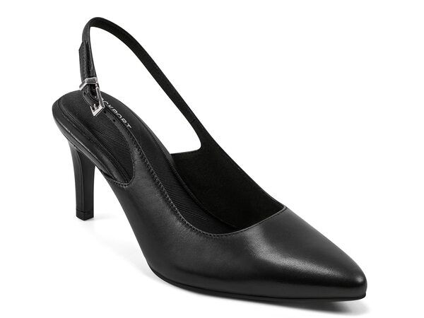 ロックポート レディース シューズ パンプス Rockport Jolie Pump Black ブラック