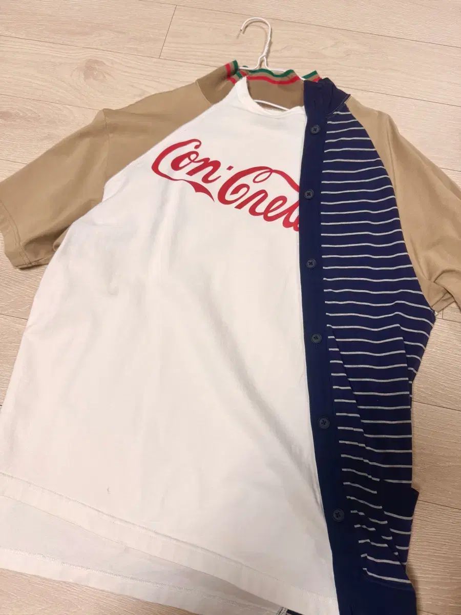 Kolor 半袖Tシャツ サイズ2