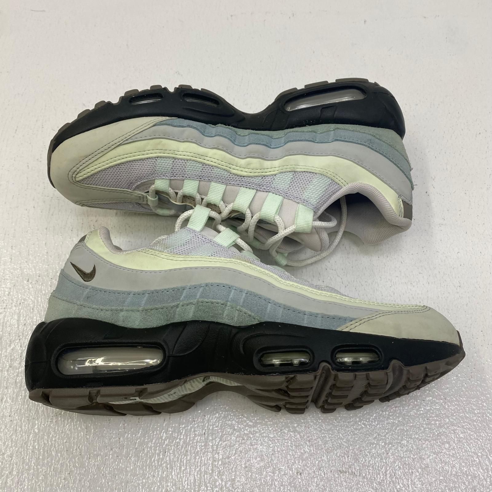 加古川店】 中古 NIKE | ナイキ スニーカー Air Max 95 DQ9468-355