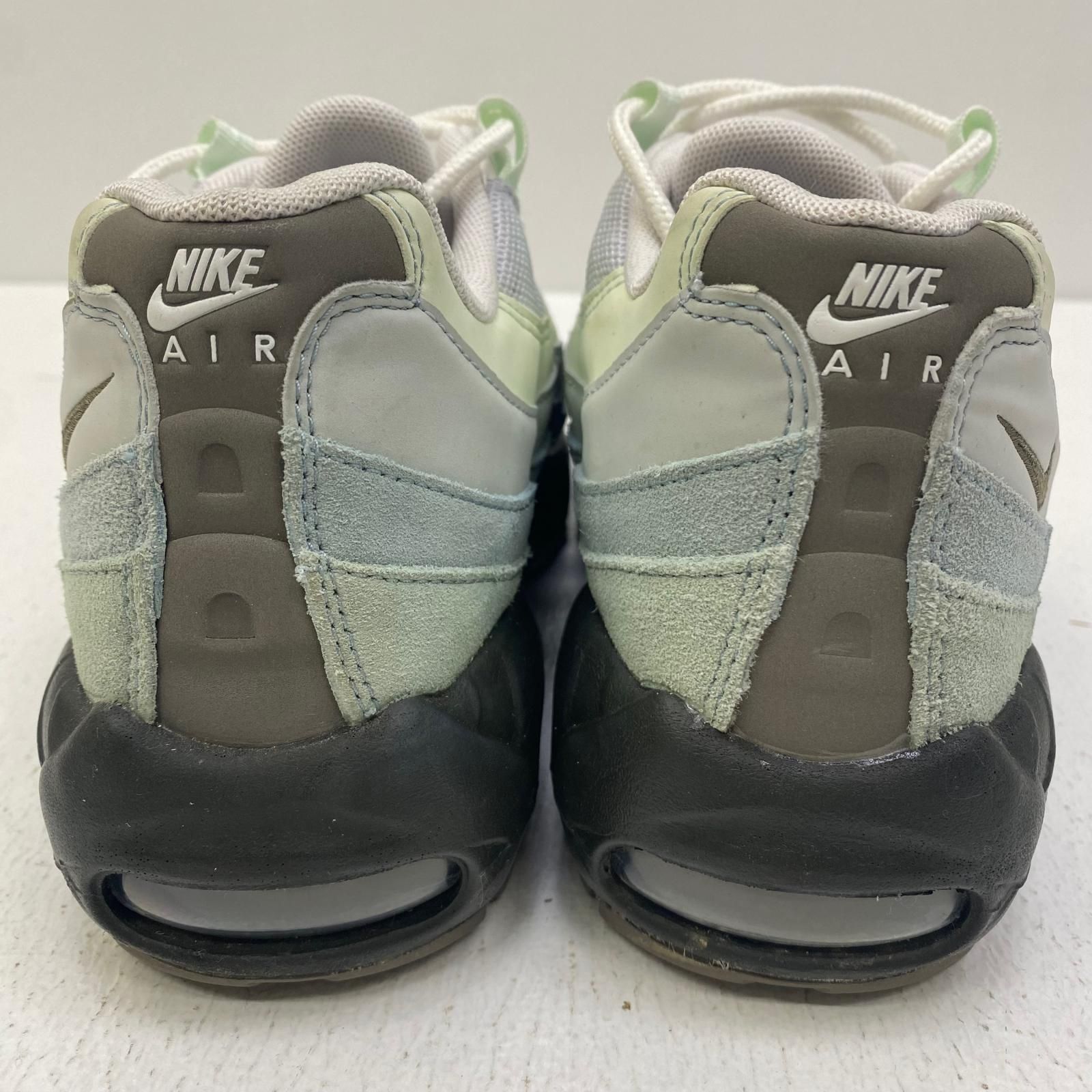 加古川店】 中古 NIKE | ナイキ スニーカー Air Max 95 DQ9468-355