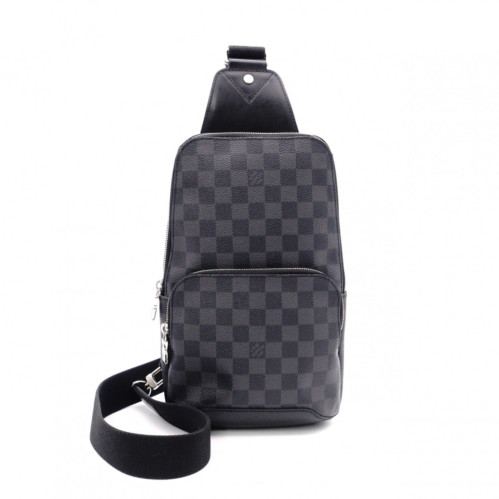 LOUIS VUITTON（ルイヴィトン）モノグラム・マカサー トーレス