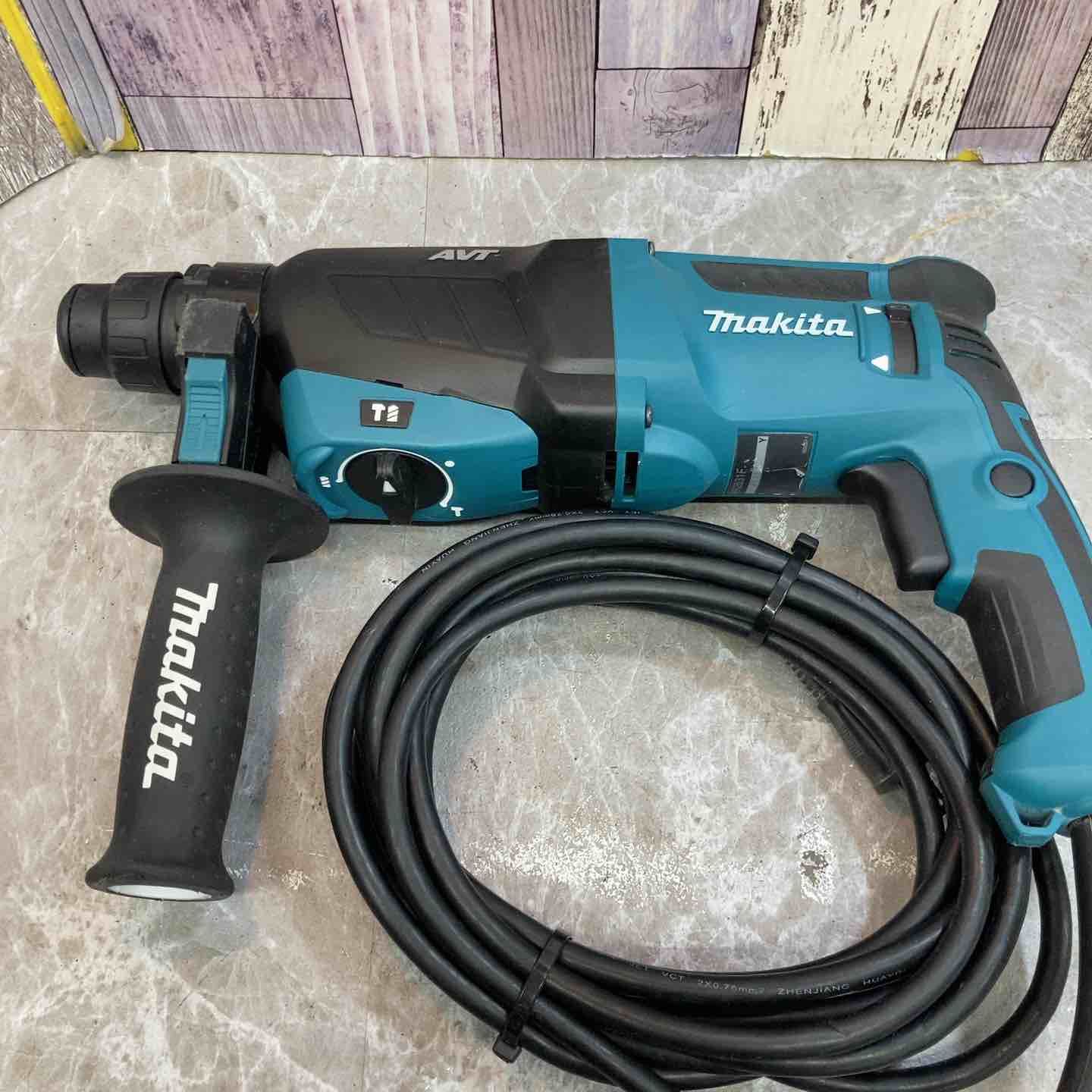 ★マキタ(makita) ハンマドリル HR2631F【八潮店】