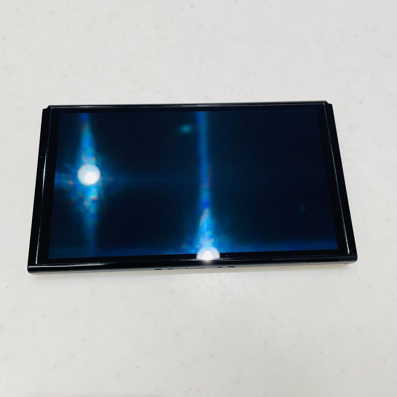 【液晶極美品】Nintendo Switch 美品 完品 Nintendo Switch 有機EL ホワイト 本体セット 2022年製 液晶