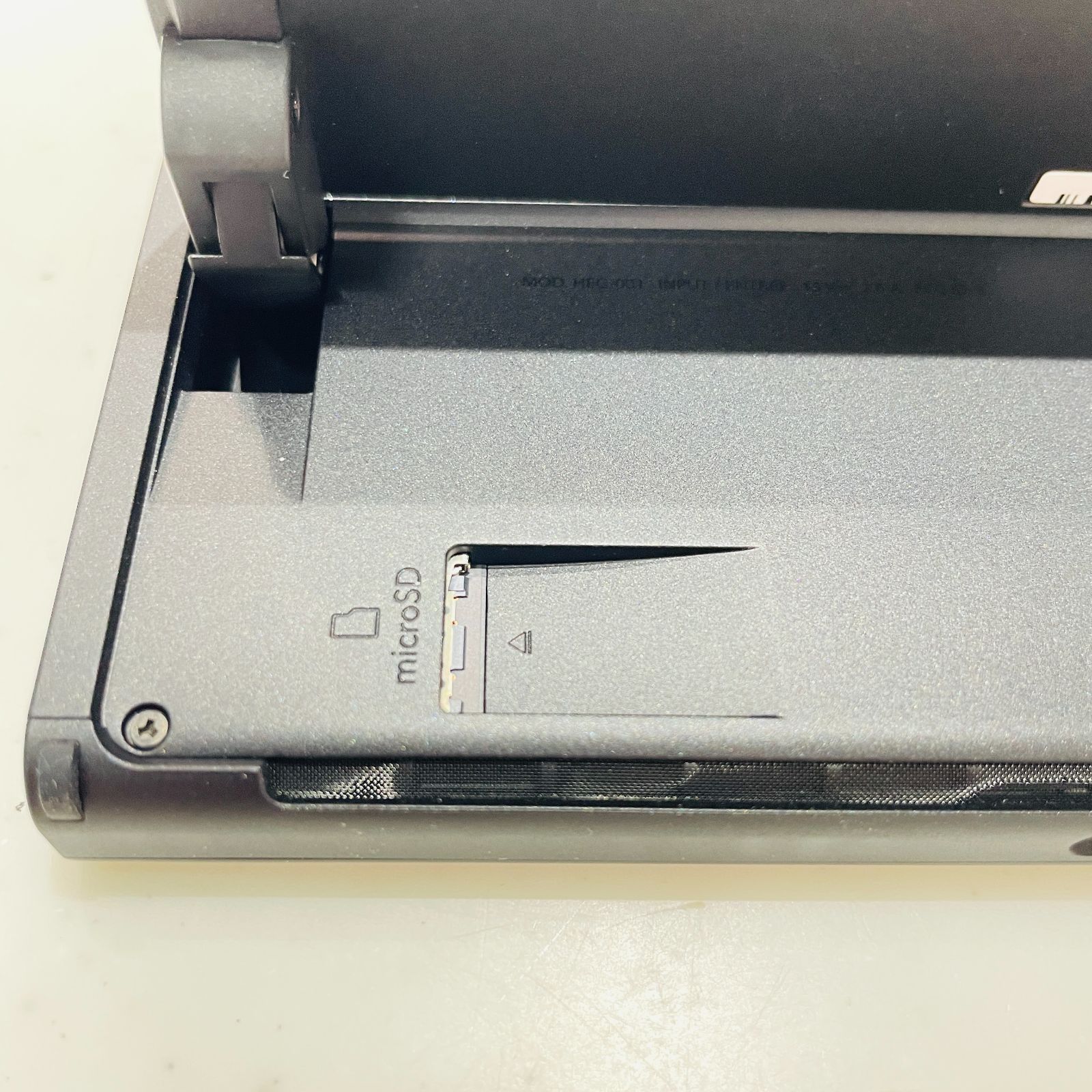 美品 完品 Nintendo Switch 有機EL ホワイト 本体セット 2022年製 液晶
