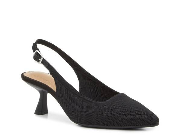 ケリー＆ケイティ レディース シューズ パンプス Kelly Katie Zaria Pump Black ブラック