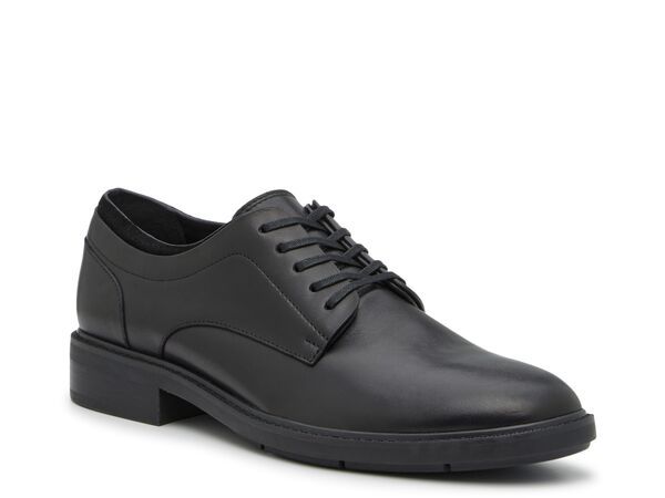 ヴィンスカムート メンズ シューズ オックスフォード Vince Camuto Feryck Oxford Black ブラック