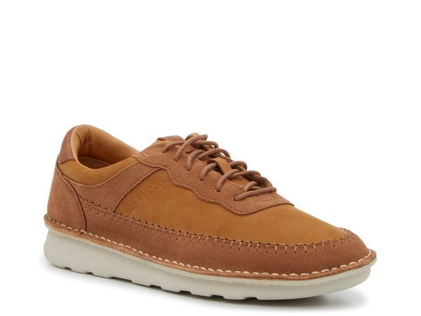 ハッシュパピー メンズ シューズ オックスフォード Hush Puppies Romeo Oxford Brown ブラウン