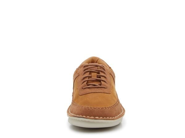 ハッシュパピー メンズ シューズ オックスフォード Hush Puppies Romeo Oxford Brown ブラウン