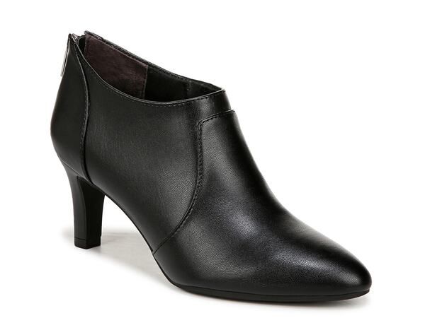 ライフストライド レディース シューズ パンプス LifeStride Gia Pump Black ブラック