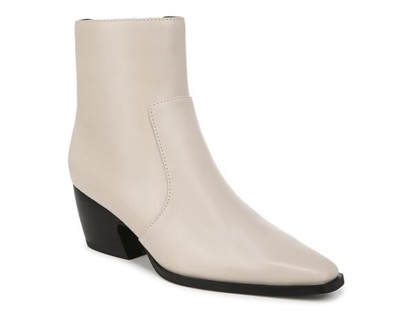 フランコサルト レディース シューズ ブーツ・レインブーツ Franco Sarto Vittorio Bootie Off White Do Not Use オフホワイト