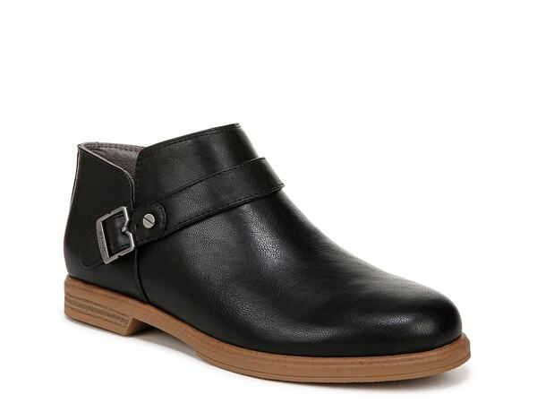 ドクター・ショール レディース シューズ ブーツ・レインブーツ Dr Scholls Hello Bootie Black ブラック