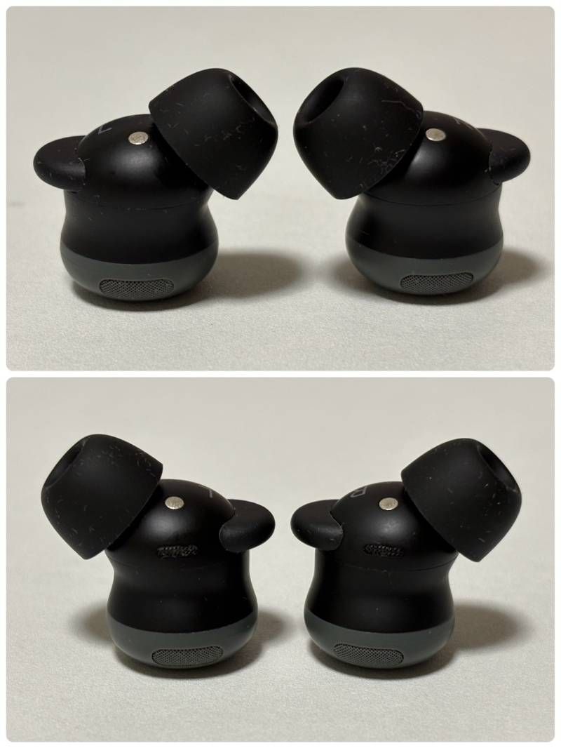 Google Pixel Buds Pro 2 ワイヤレスイヤホン 2024年製 48171WRBEC1309