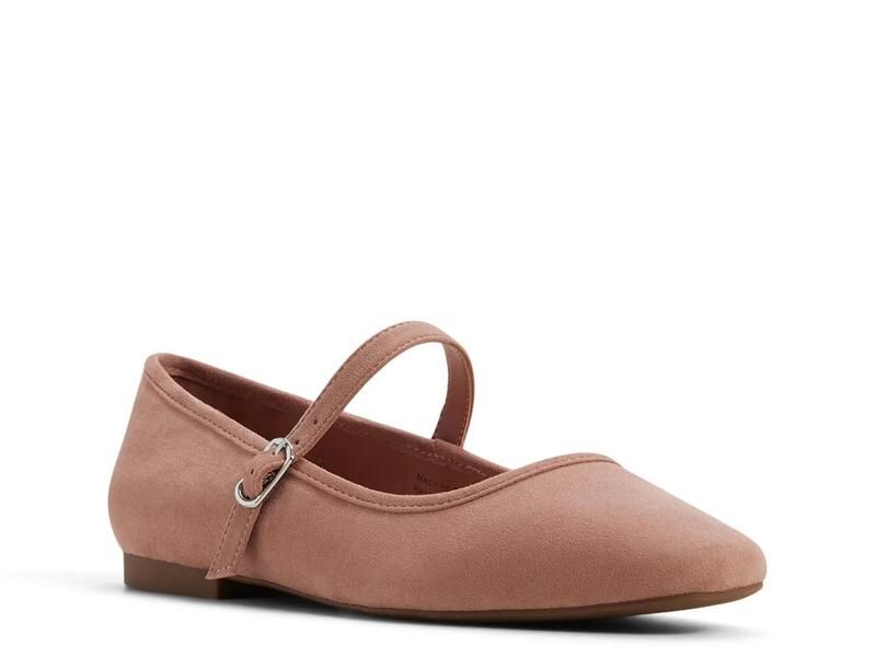 コールイットスプリング レディース シューズ パンプス Call It Spring Janeyy Mary Jane Pink ピンク